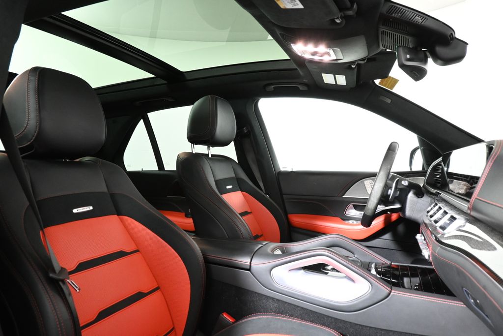 2023 Mercedes-Benz GLE 53 AMG 26