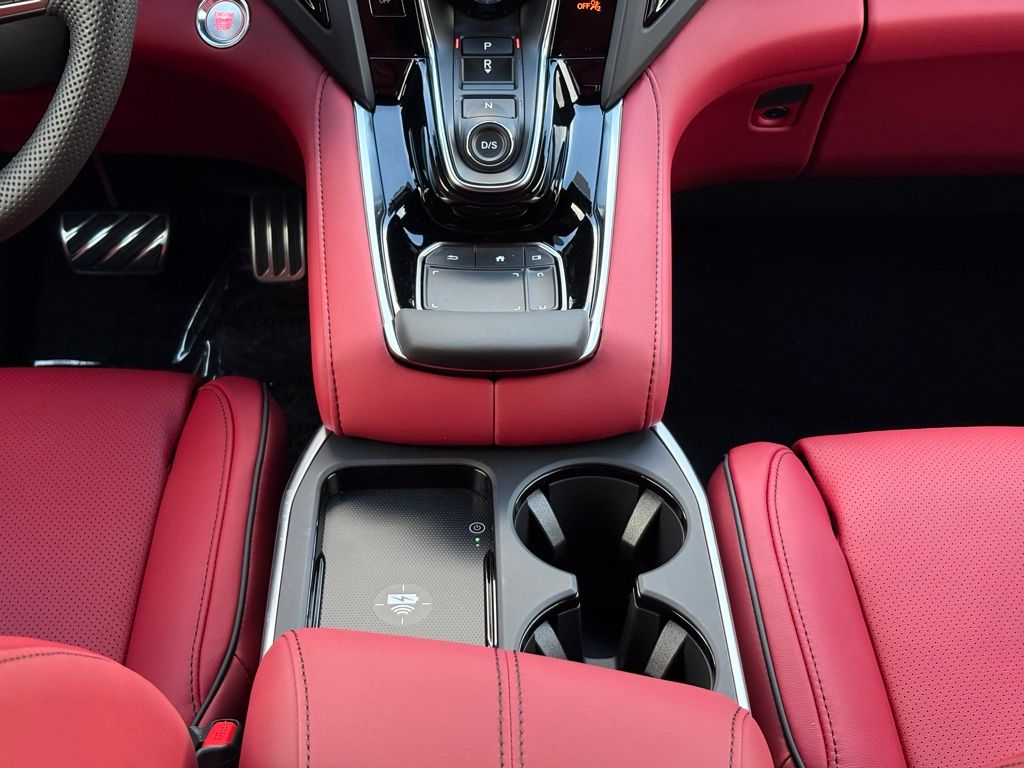 2026 Acura RDX A-Spec Advance Package