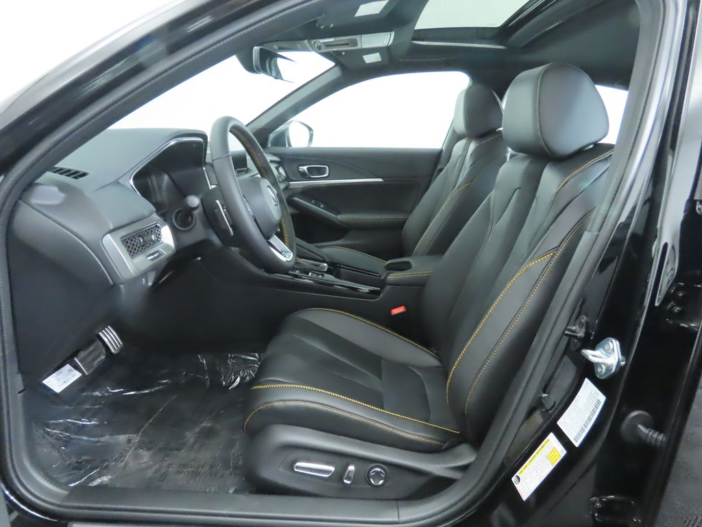 Thumbnail: 2026 Acura Integra - 20