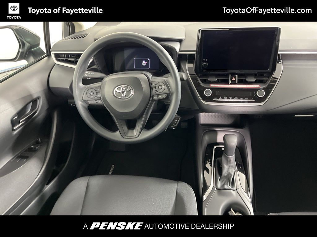 Thumbnail: 2026 Toyota Corolla - 12