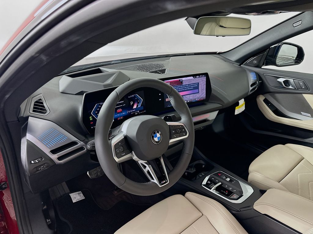 Thumbnail: 2026 BMW 2 Series - 9
