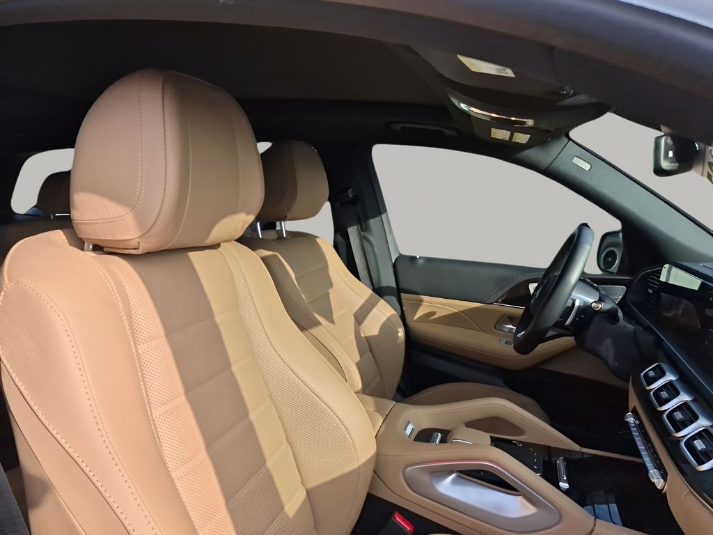 Used Car 2024 Mercedes-benz Gls  Gls 450 For Sale Under $80,000 In Austin, Texas