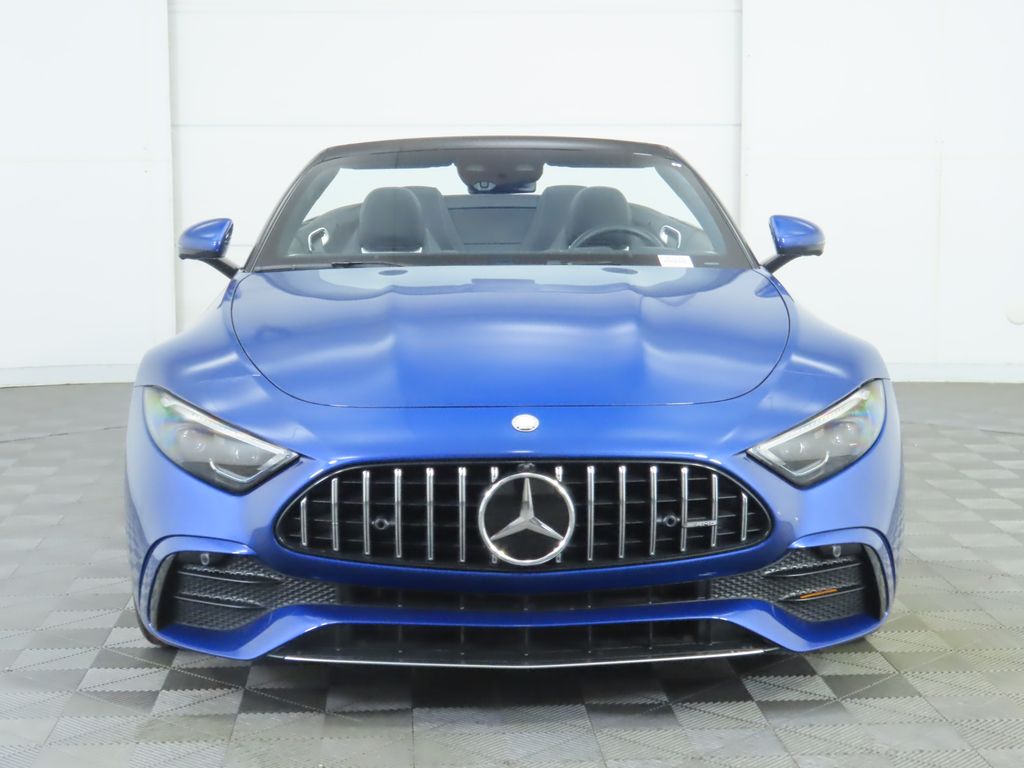 Thumbnail: 2023 Mercedes-Benz SL-Class - 2