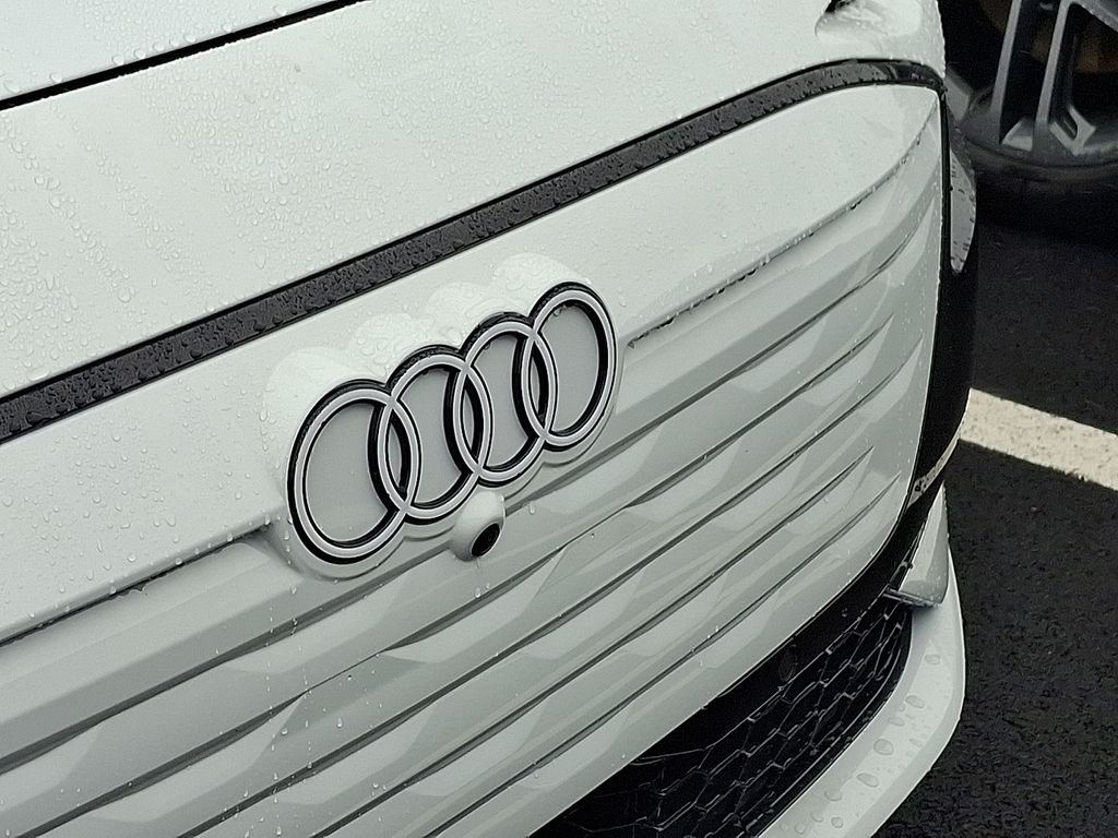 Thumbnail: 2025 Audi A6 - 3