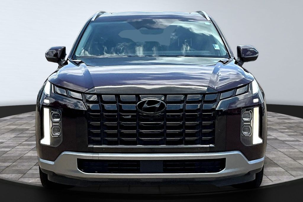 2024 Hyundai Palisade SEL - 2