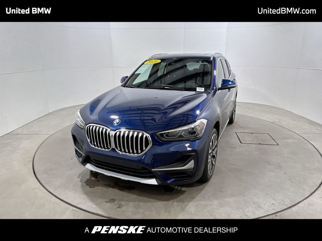 2020 BMW X1 xDrive28i -
                Roswell, GA