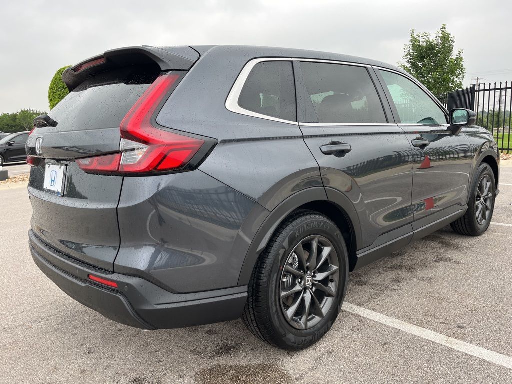 Thumbnail: 2026 Honda CR-V - 3
