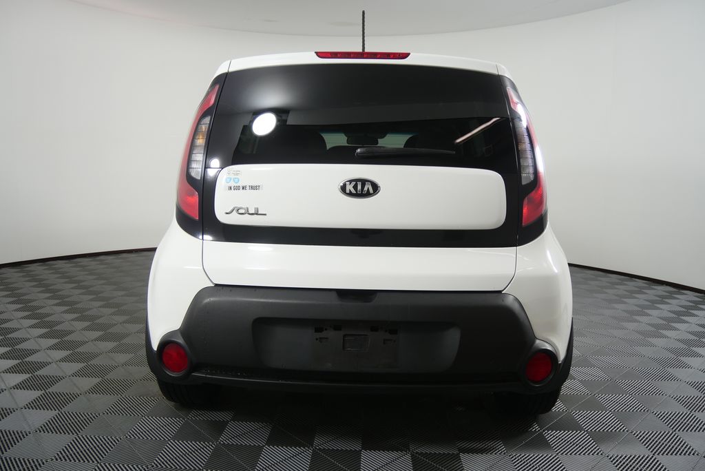 Thumbnail: 2015 Kia Soul - 4