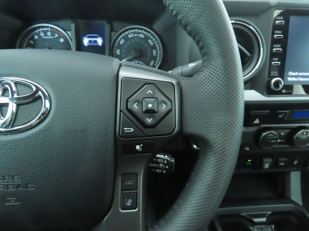Thumbnail: 2023 Toyota Tacoma - 12