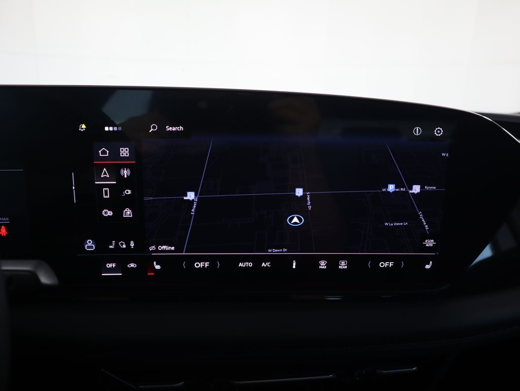 Thumbnail: 2025 Audi e-tron - 17