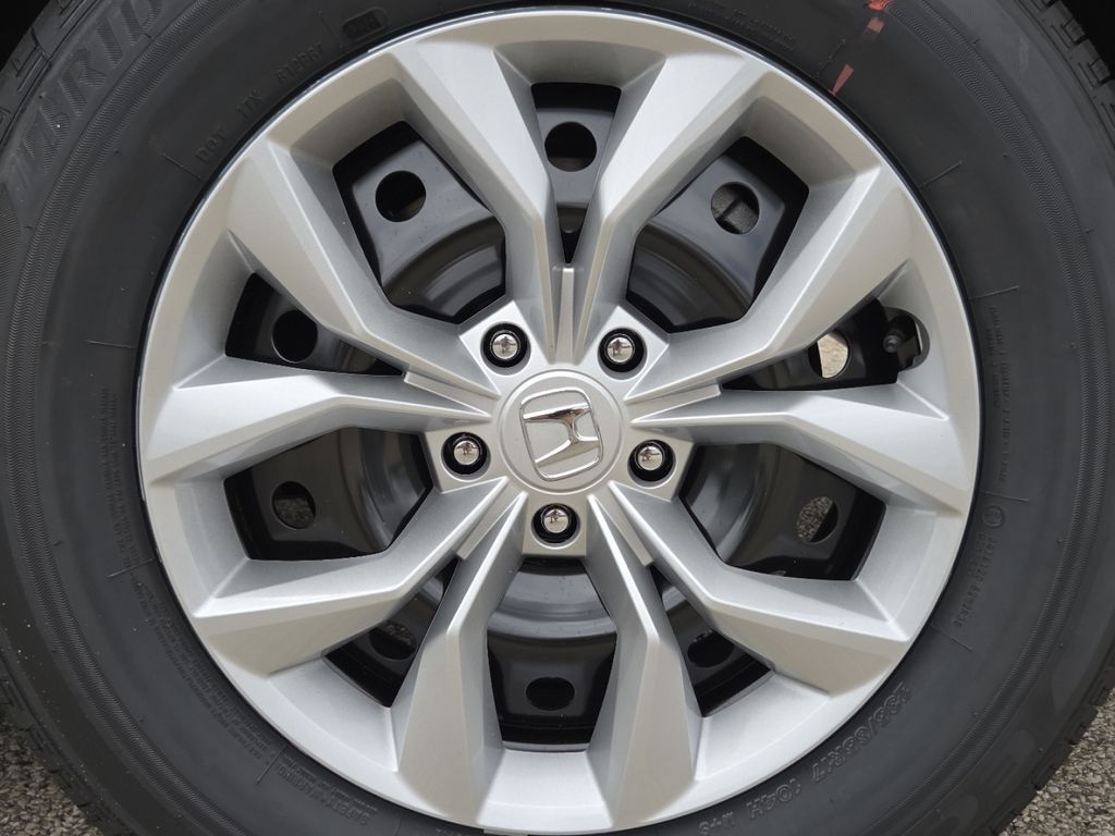New 2026  Honda LX image 10
