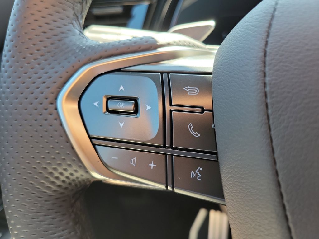 new 2026 Lexus TX car, priced at $75,224