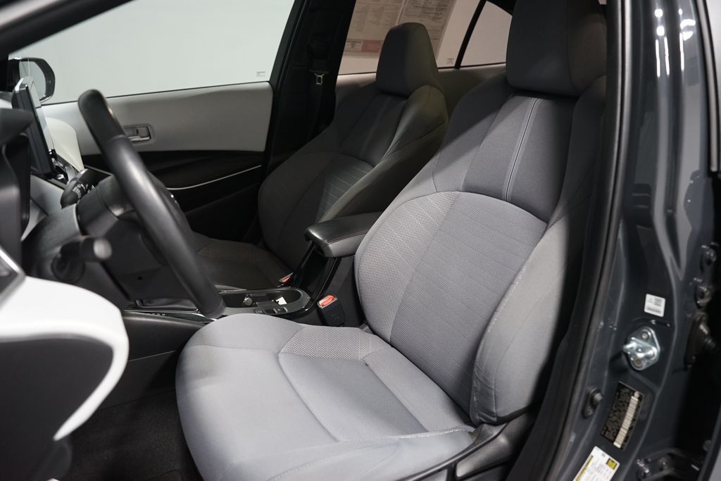 Thumbnail: 2025 Toyota Corolla - 26