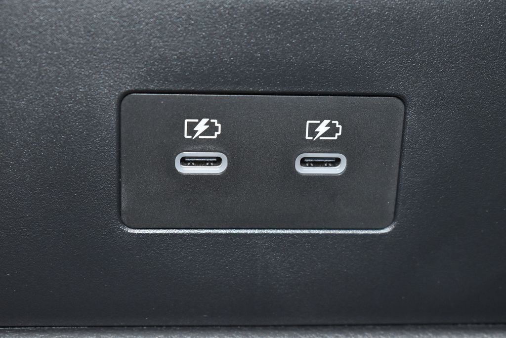 Thumbnail: 2026 Nissan Rogue - 31