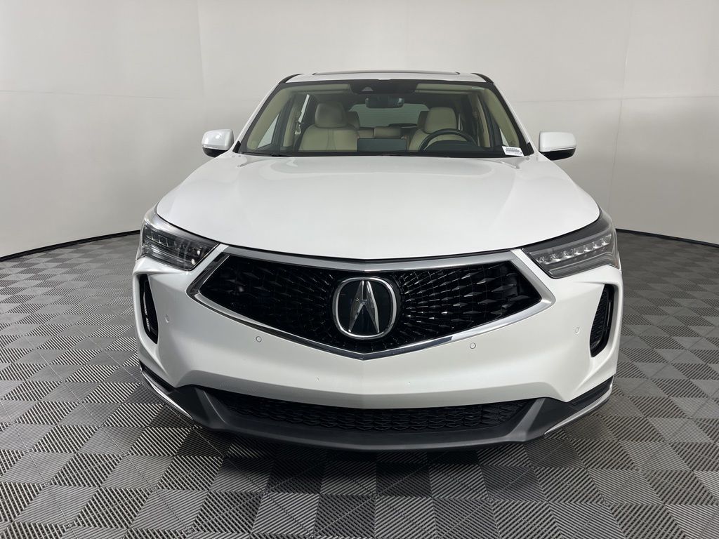 Thumbnail: 2024 Acura RDX - 7