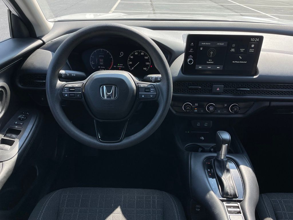 Thumbnail: 2026 Honda HR-V - 11