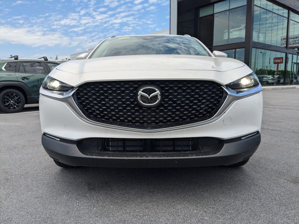 2025 Mazda CX-30 2.5 S Premium