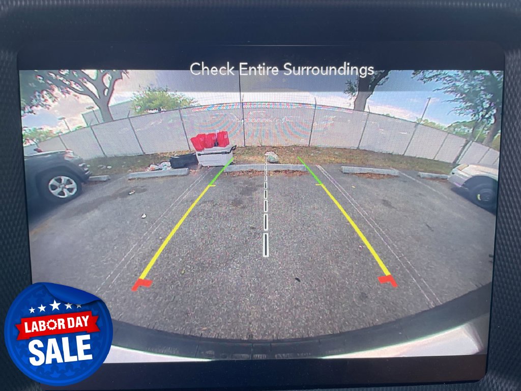 Used 2021 Jeep Wrangler SUV