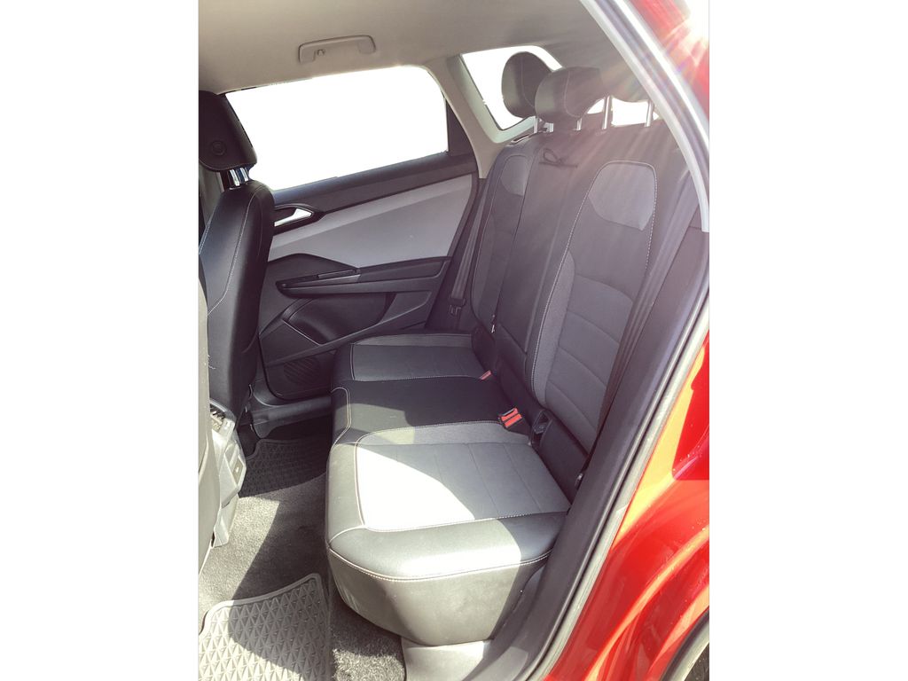 Used 2022 Volkswagen Taos SUV