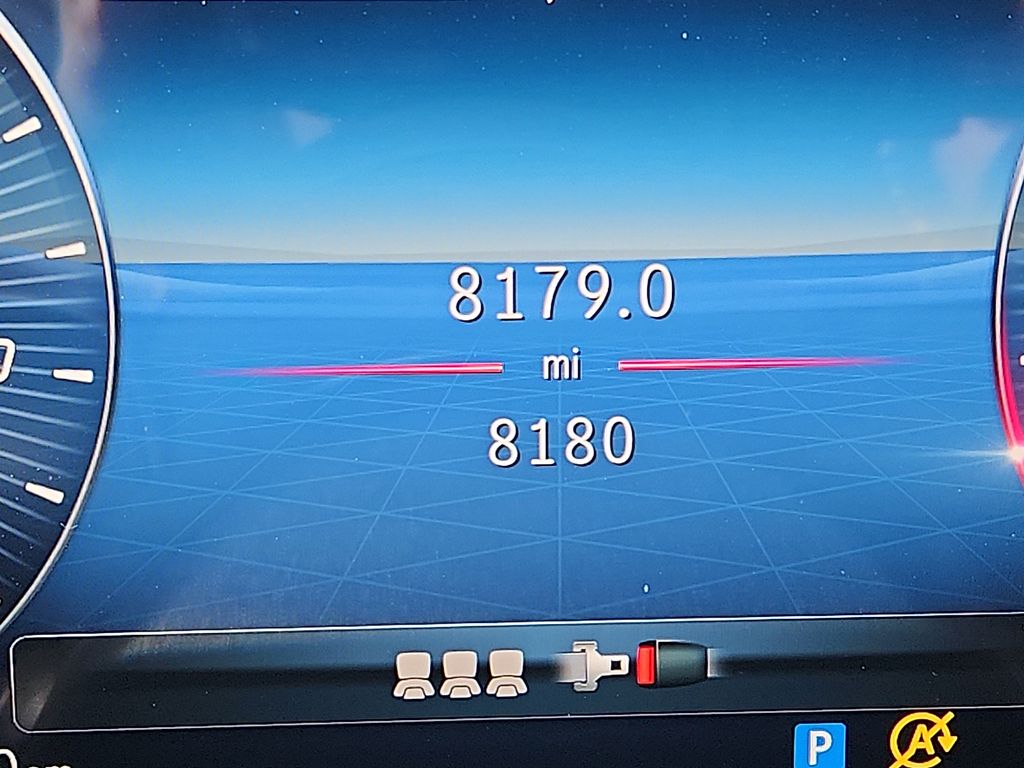 Thumbnail: 2025 Mercedes-Benz GLE - 20