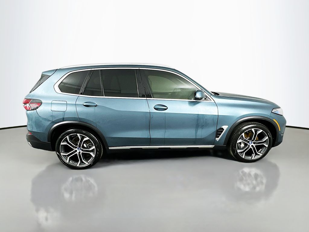 Thumbnail: 2025 BMW X5 - 4