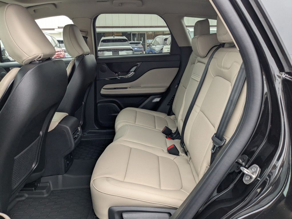 2026 Lincoln Corsair Grand Touring