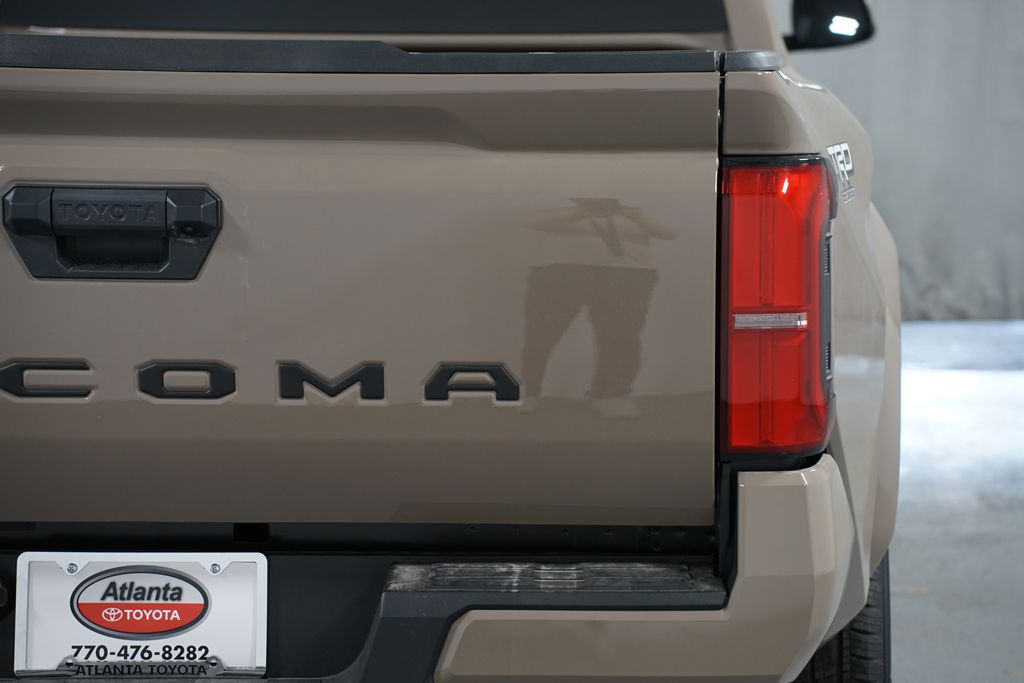 Thumbnail: 2026 Toyota Tacoma - 10