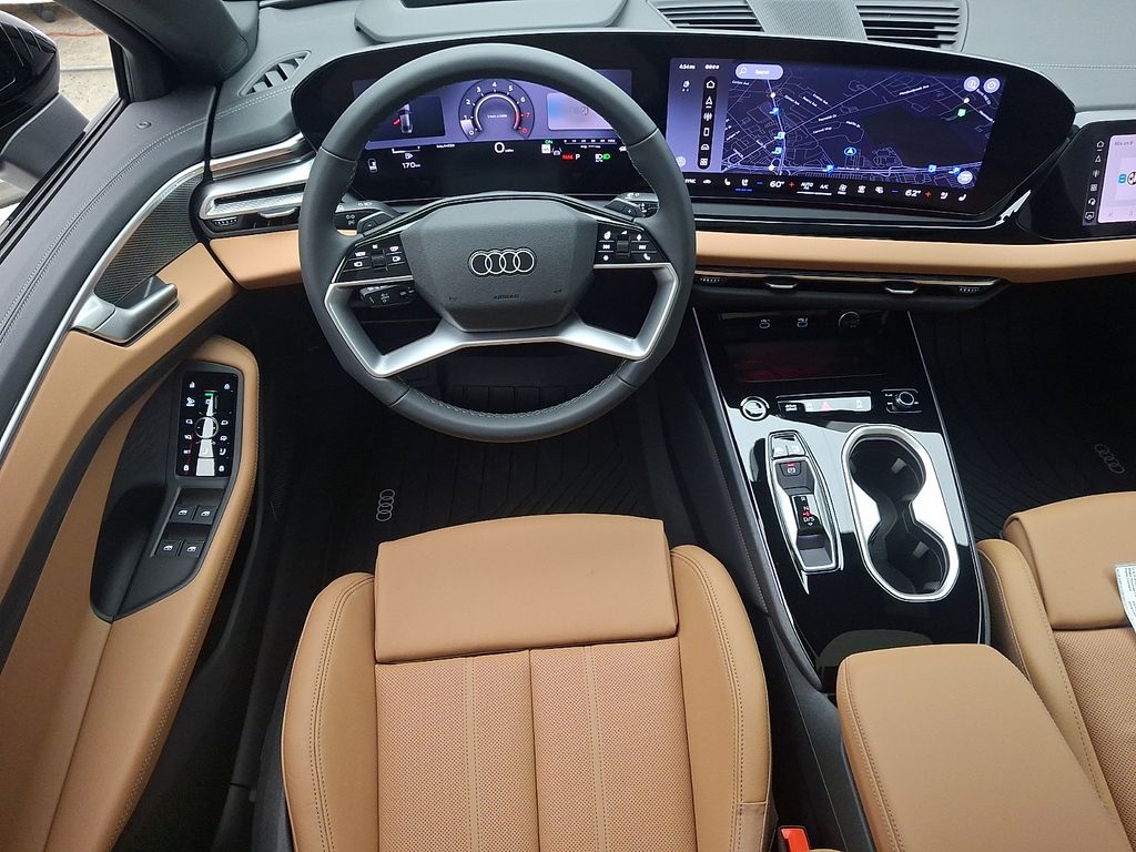 Thumbnail: 2026 Audi A6 - 7