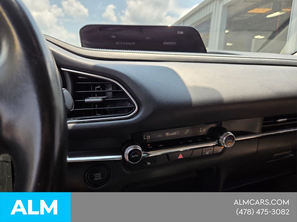 Used 2024 Black Mazda 2.5 S Preferred Package image 22