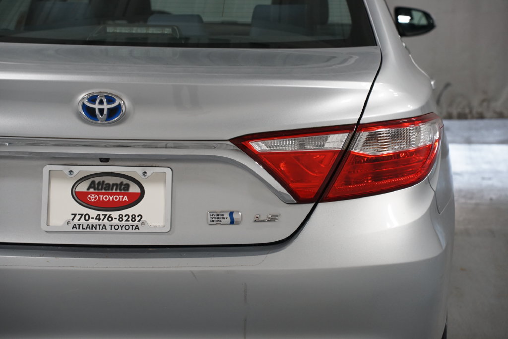 Thumbnail: 2017 Toyota Camry - 10