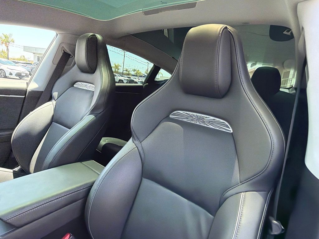 Used 2024 Tesla Model 3 Sedan