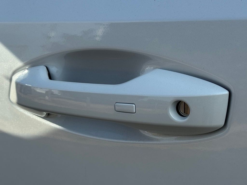 New 2026 Nissan Kicks SUV