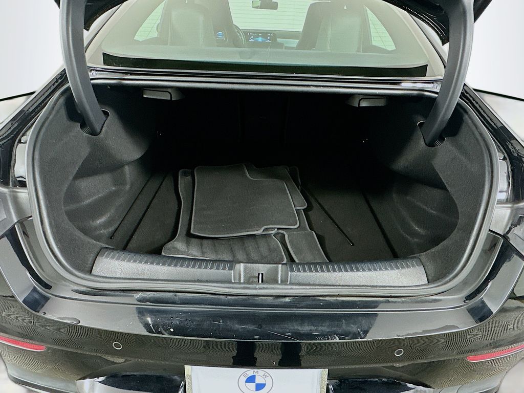 Thumbnail: 2023 Mercedes-Benz CLA - 26