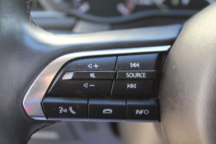 Used Car 2024 Mazda Cx-30  2.5 S Select Sport For Sale Under $25,000 In Georgetown, Texas