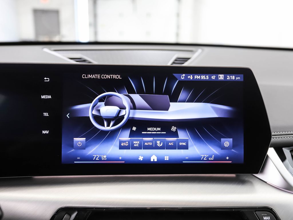 Thumbnail: 2026 BMW X1 - 19