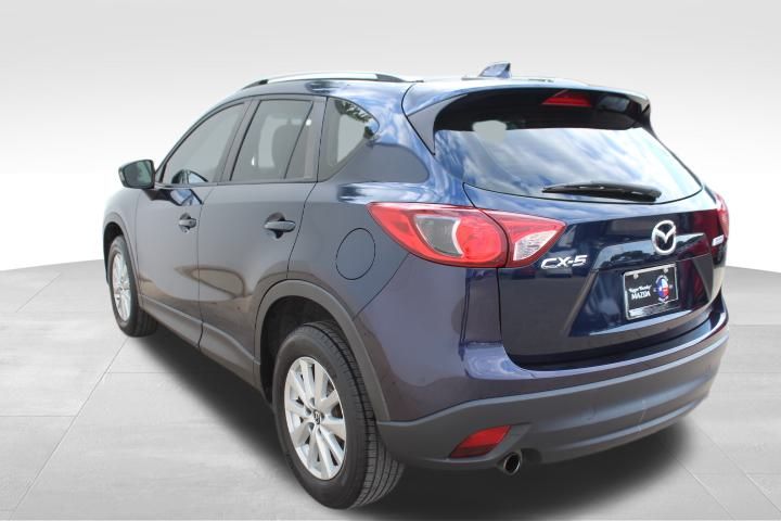 Used Car 2014 Mazda Cx-5  Sport For Sale Under $12,000 In Georgetown, Texas