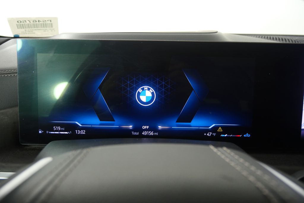 Thumbnail: 2024 BMW X5 - 22