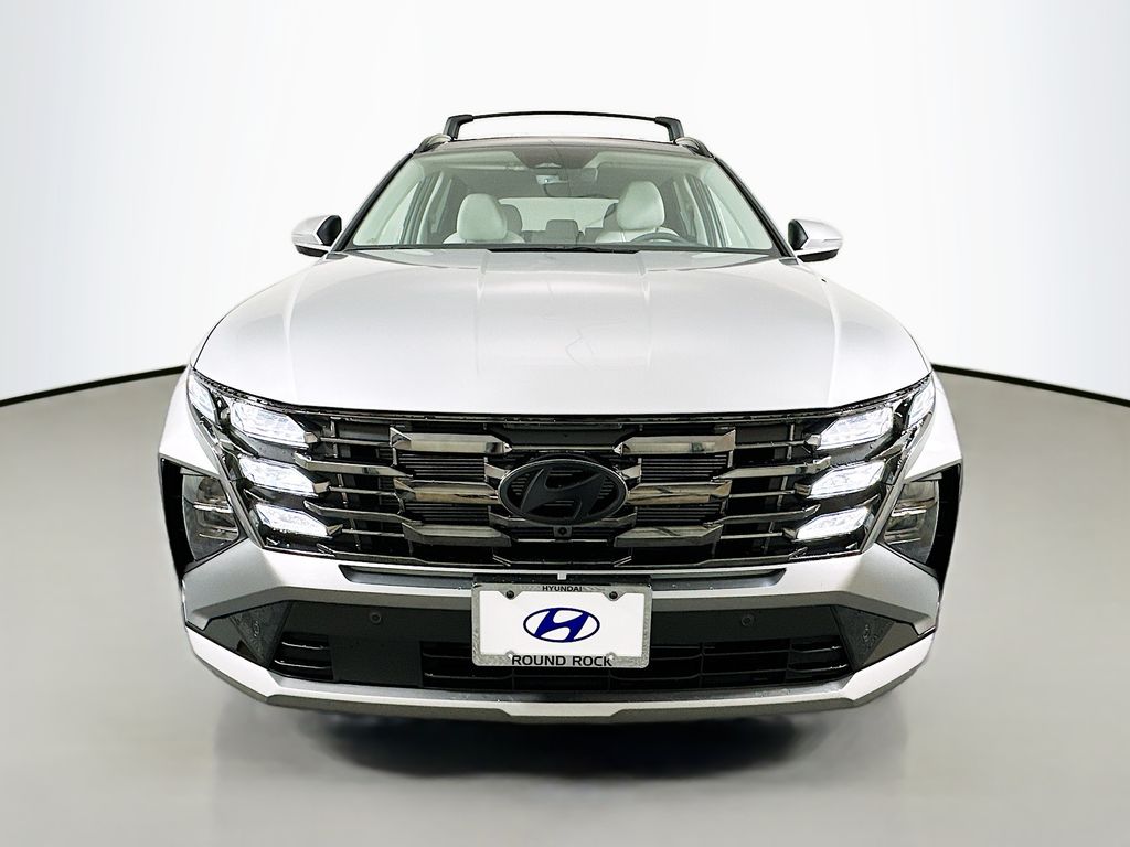 Thumbnail: 2026 Hyundai Tucson - 2