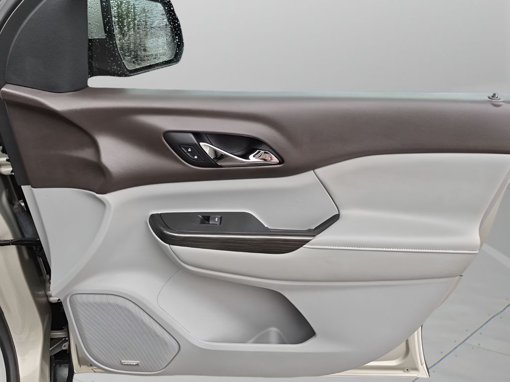 Used Car 2017 Gmc Acadia  Slt-1 For Sale Under $12,000 In Austin, Texas