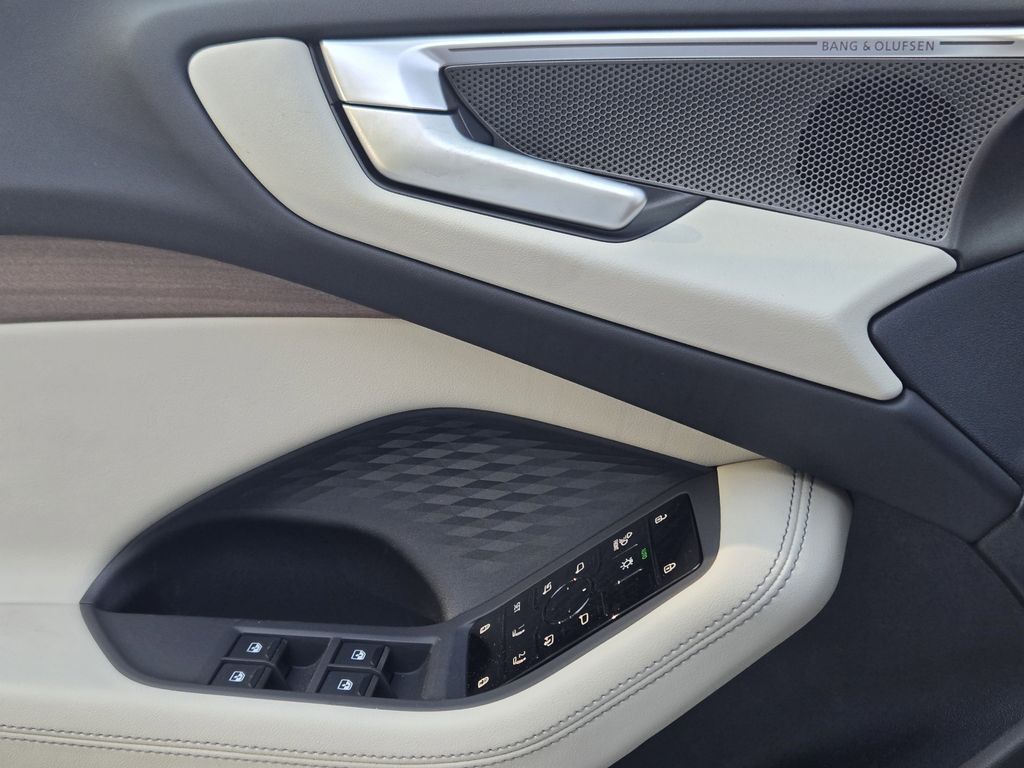 new 2025 Audi All-new A5 car, priced at $58,080