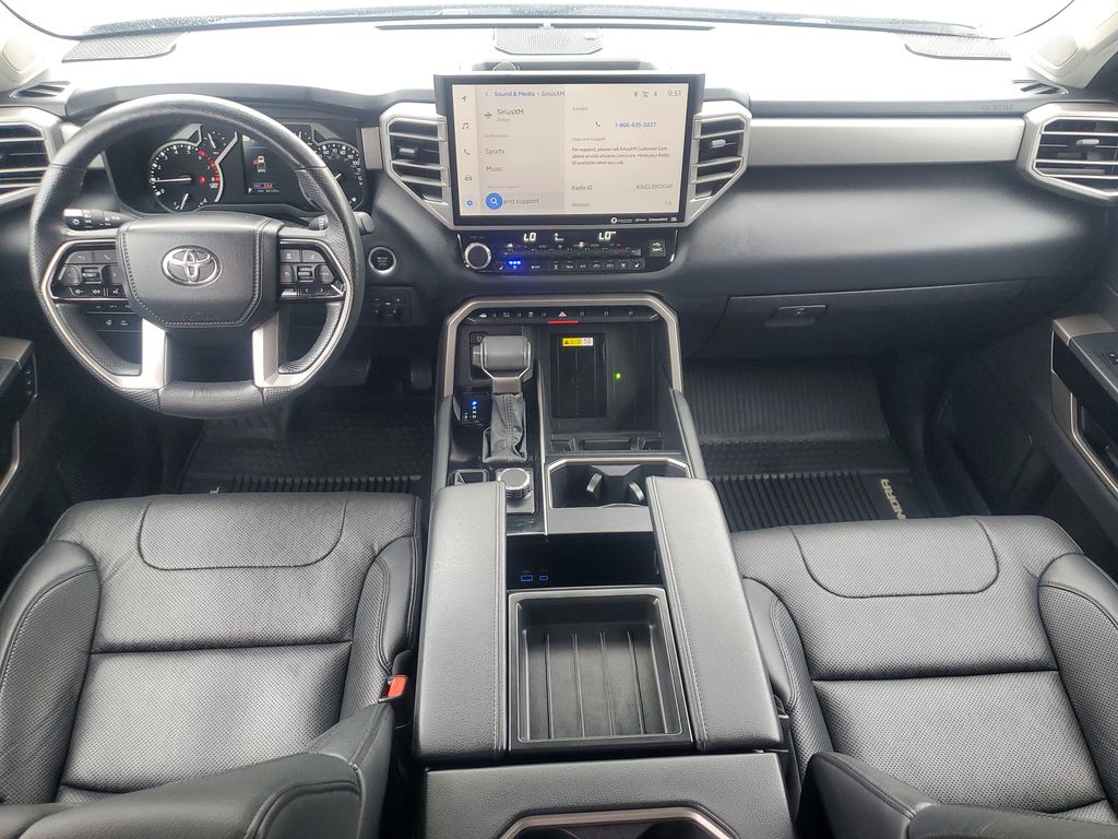 Used 2022 Toyota Tundra Truck