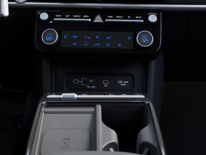 Thumbnail: 2025 Hyundai Tucson - 16