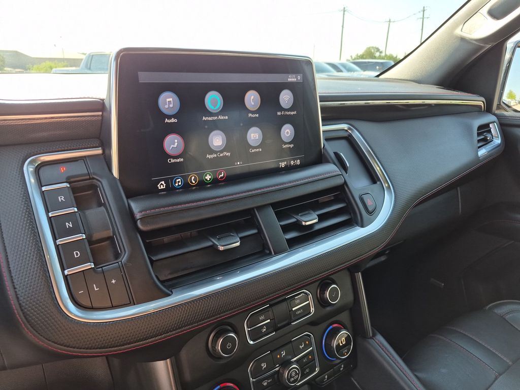 Used 2021 Gray Chevrolet RST image 26