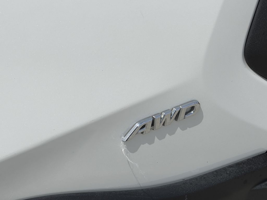 Used 2024 Toyota RAV4 Hybrid SUV