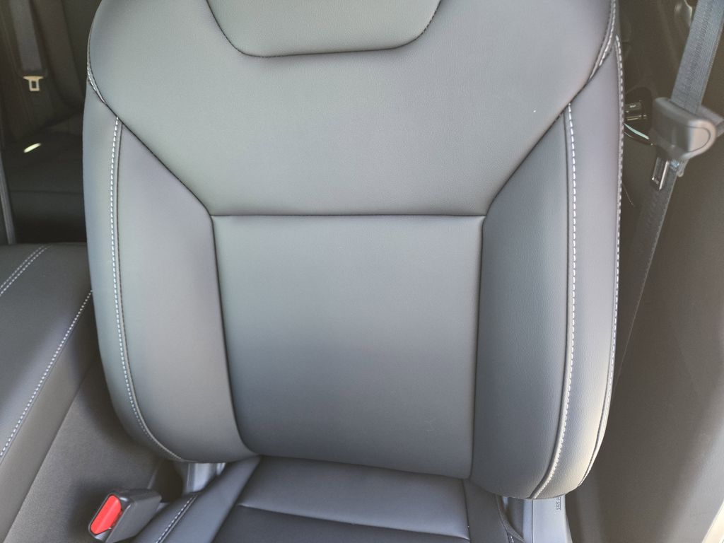 2026 Nissan Murano SV - 8