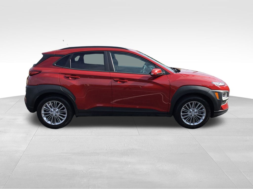 Thumbnail: 2021 Hyundai Kona - 6