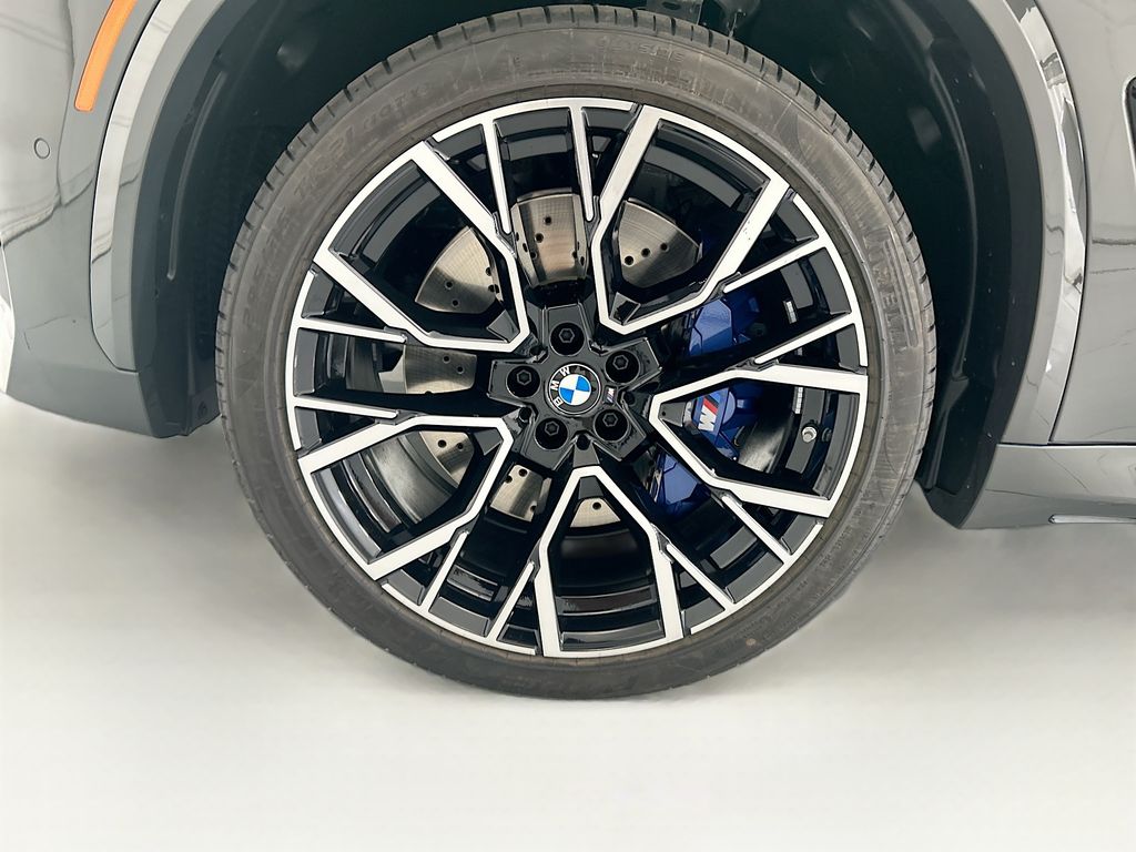 Thumbnail: 2026 BMW X5 - 29