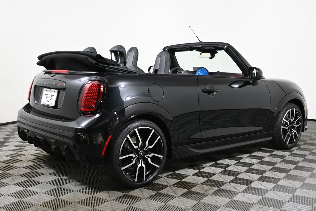 Thumbnail: 2026 MINI Cooper - 13