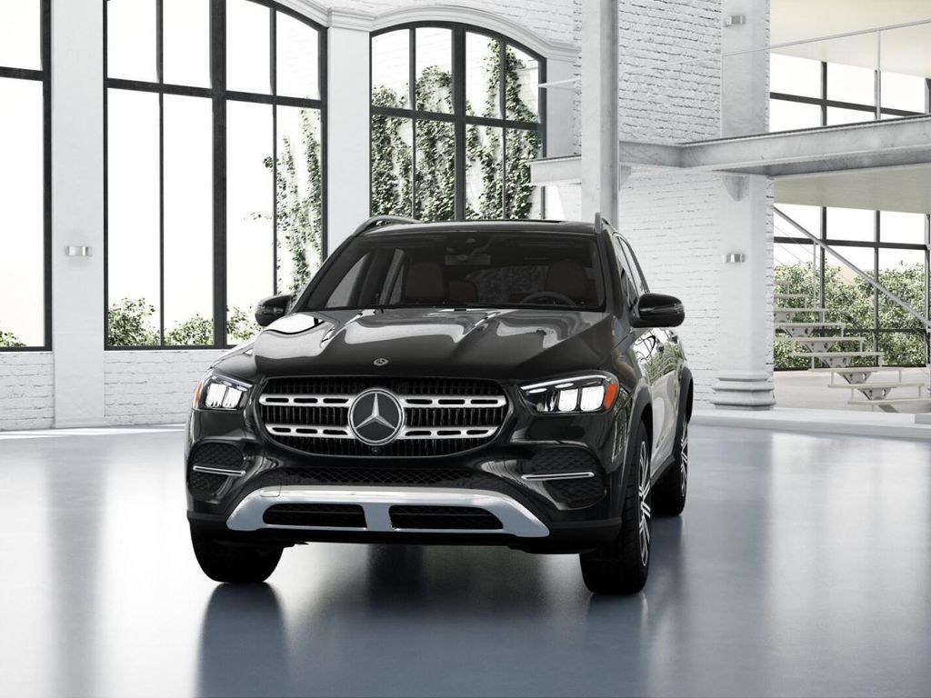 2024 Mercedes-Benz GLE GLE 350 42