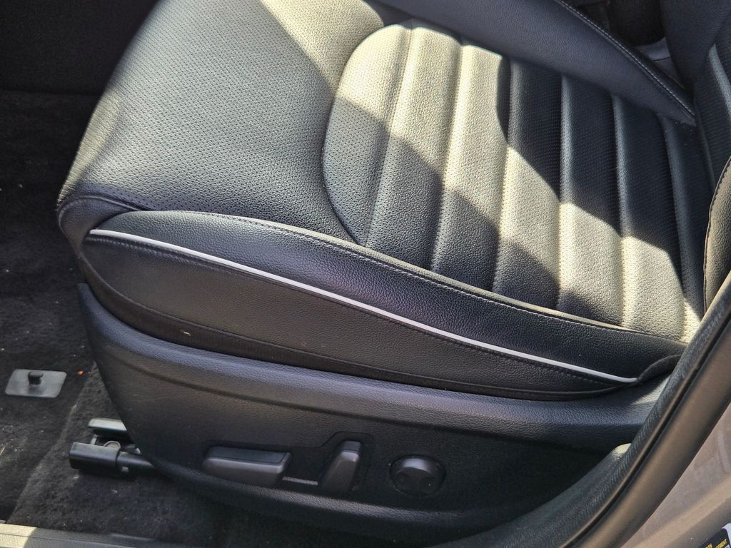 Used 2024 Kia Forte Sedan